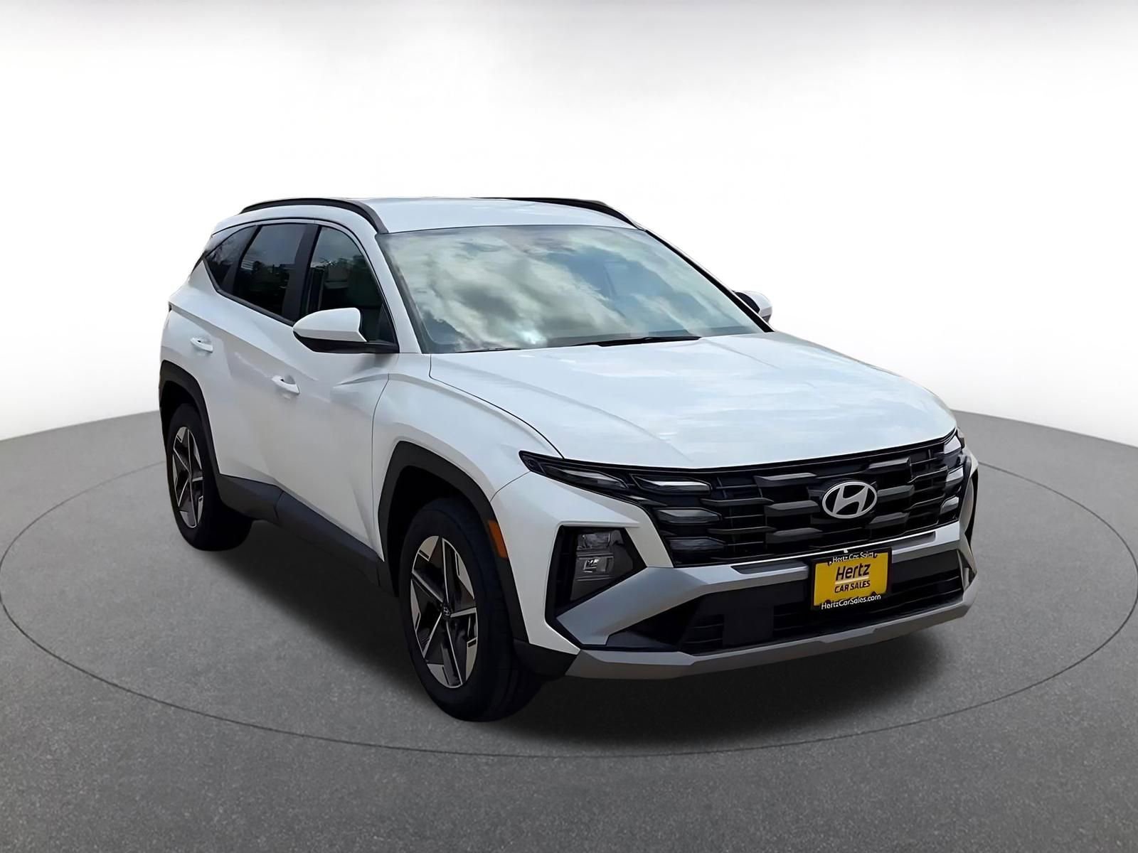 Thumbnail: 2025 Hyundai Tucson - 2