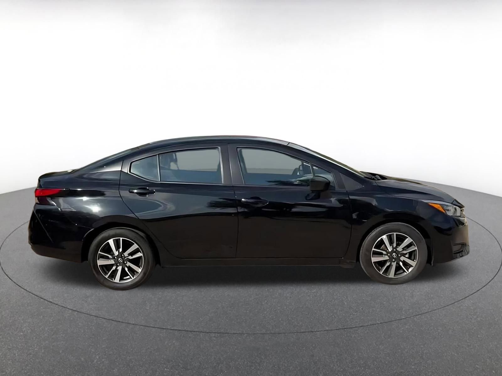 Thumbnail: 2025 Nissan Versa - 16