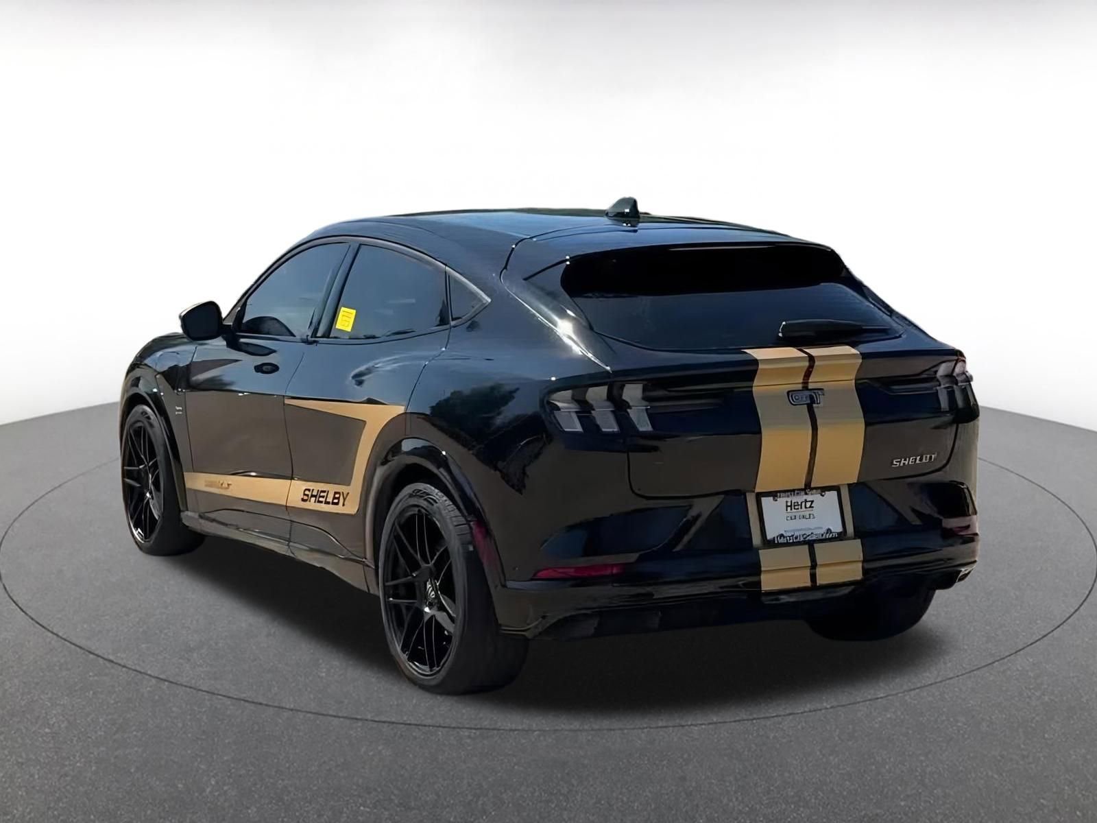 Thumbnail: 2023 Ford Mustang Mach-E - 11