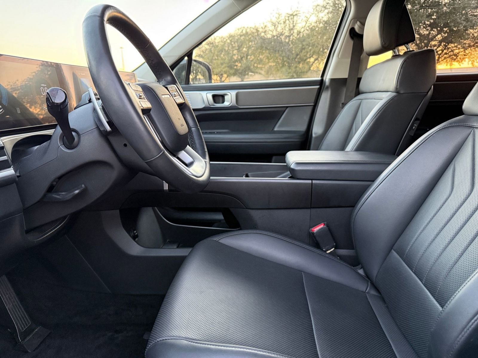 Thumbnail: 2025 Hyundai Santa Fe - 30