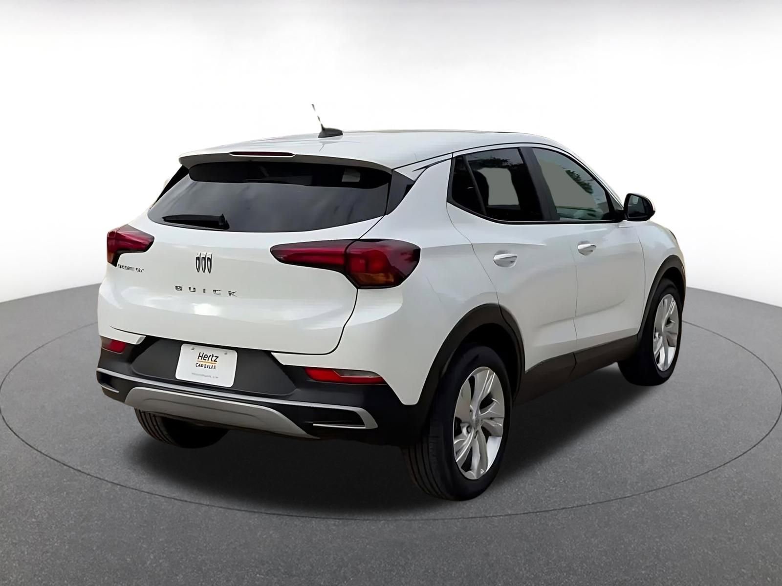 Thumbnail: 2025 Buick Encore GX - 14