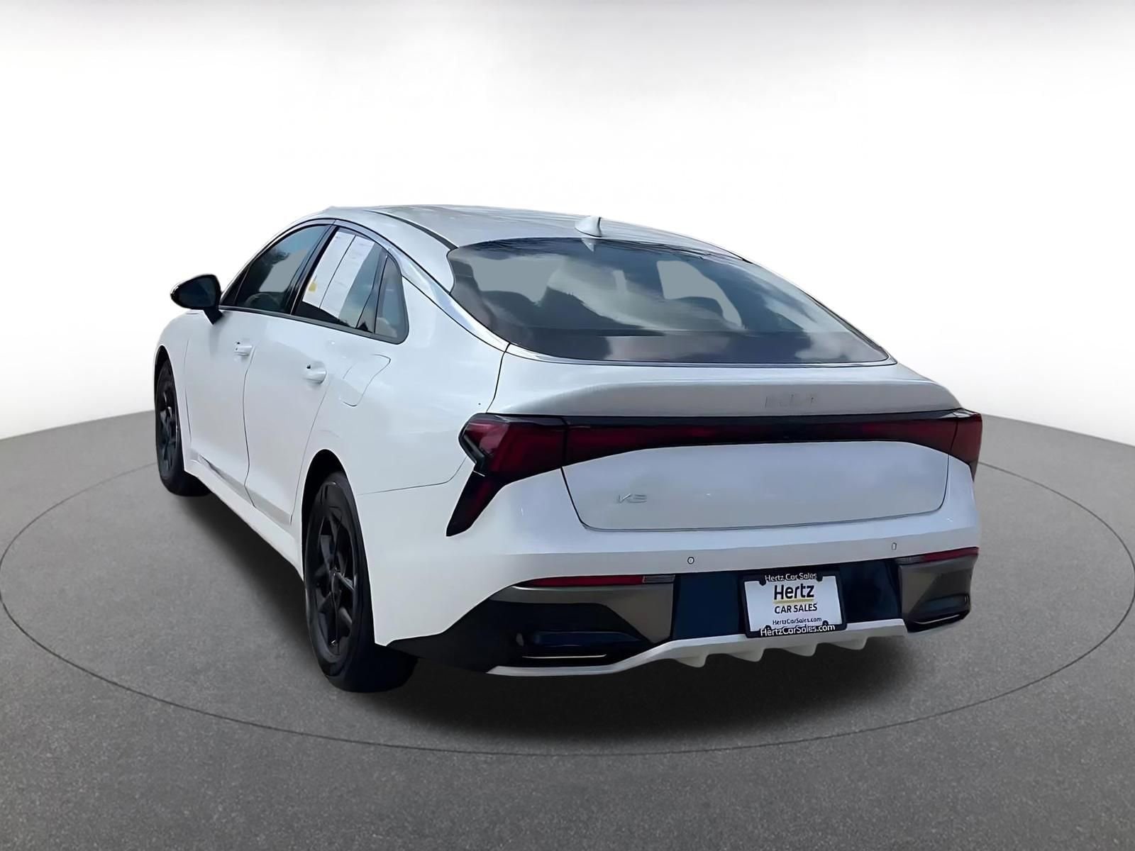 Thumbnail: 2025 Kia K5 - 11