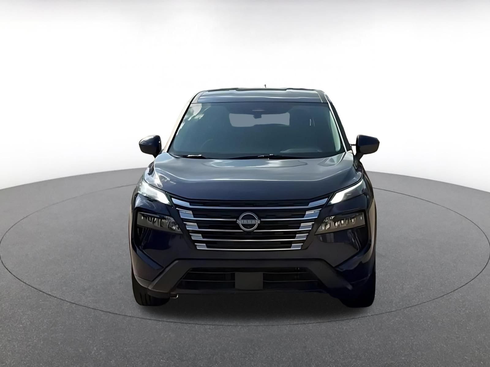 Thumbnail: 2025 Nissan Rogue - 4