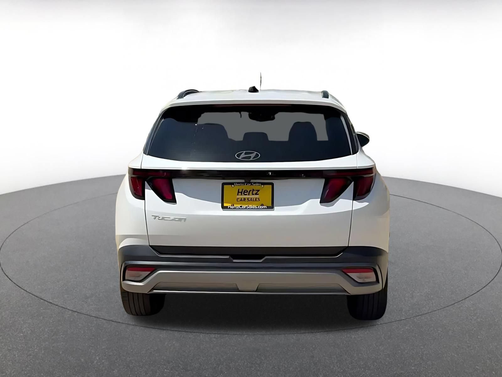 Thumbnail: 2026 Hyundai Tucson - 12