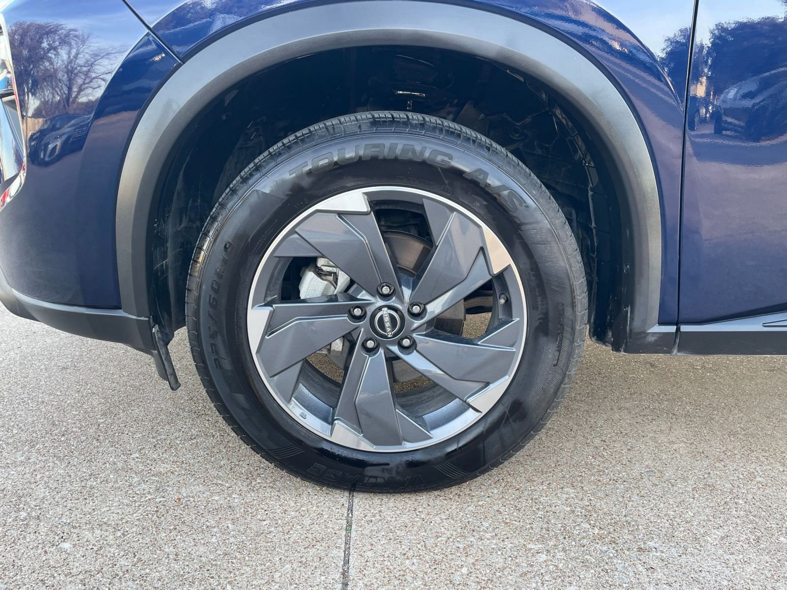 Thumbnail: 2025 Nissan Rogue - 33