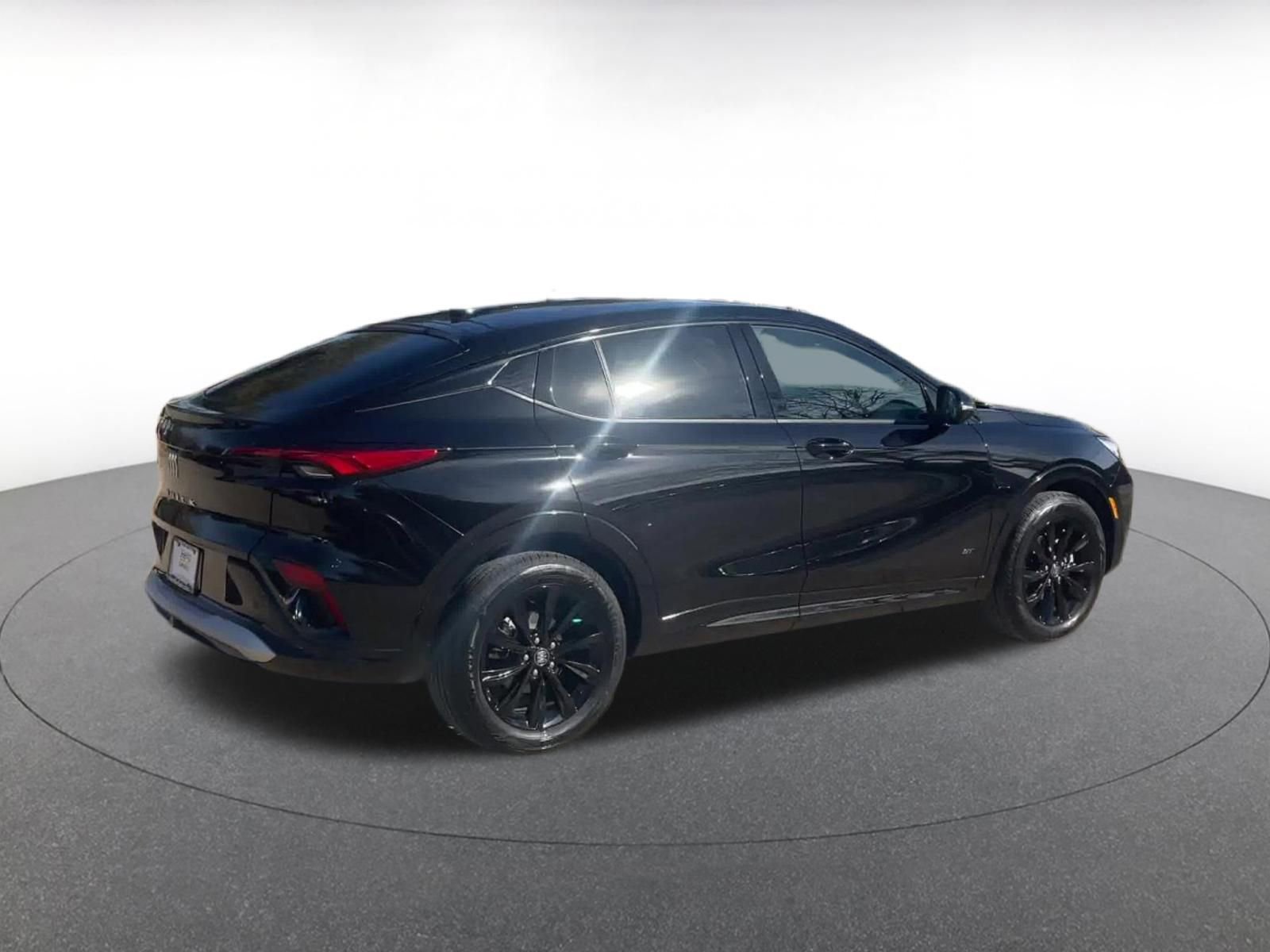 Thumbnail: 2025 Buick Envista - 15