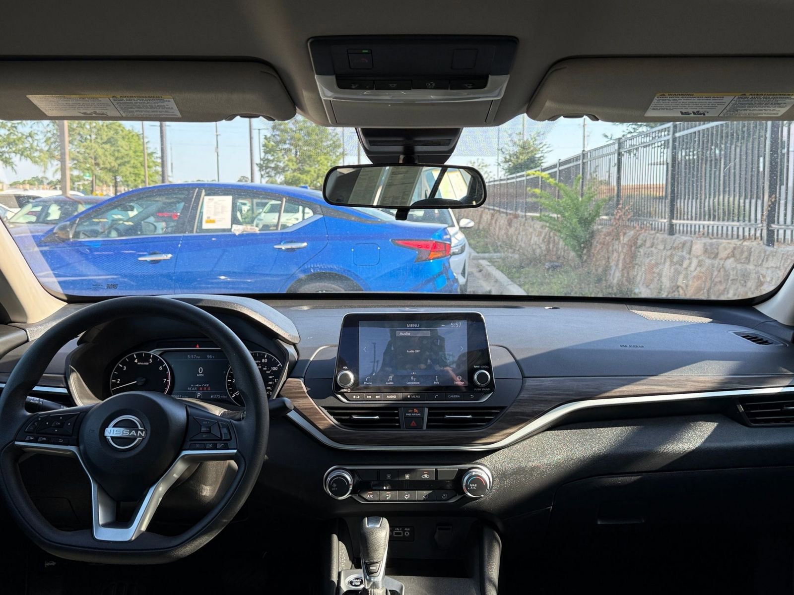 Thumbnail: 2025 Nissan Altima - 33