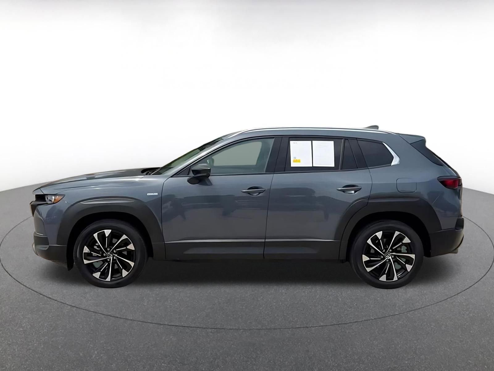 Thumbnail: 2025 Mazda CX-50 - 9