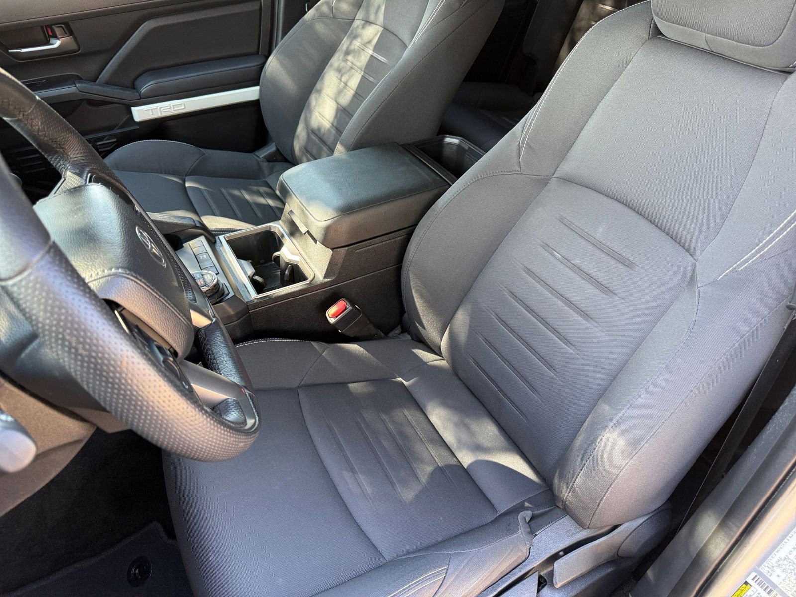 Thumbnail: 2024 Toyota Tacoma - 35