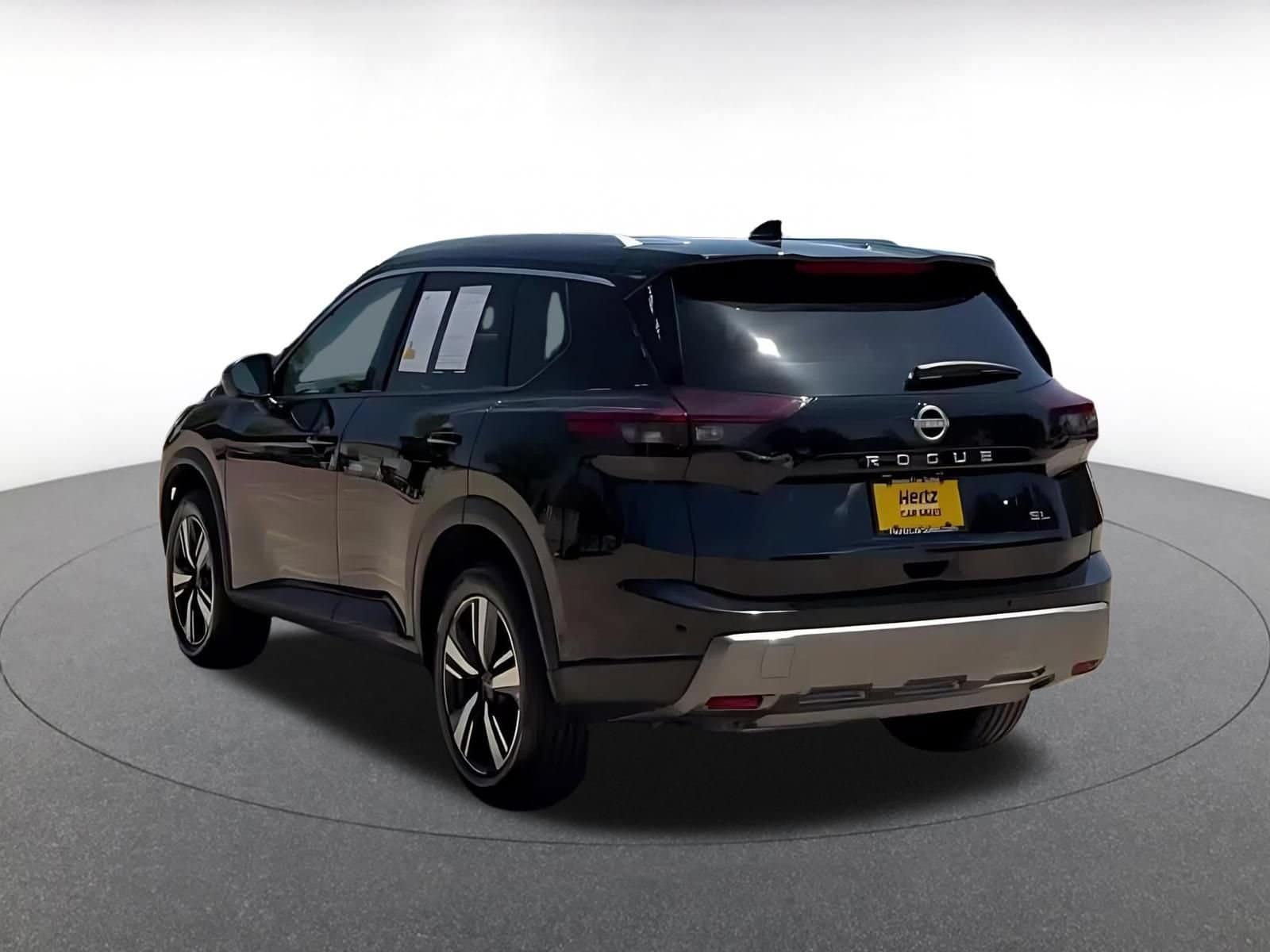 Thumbnail: 2026 Nissan Rogue - 11
