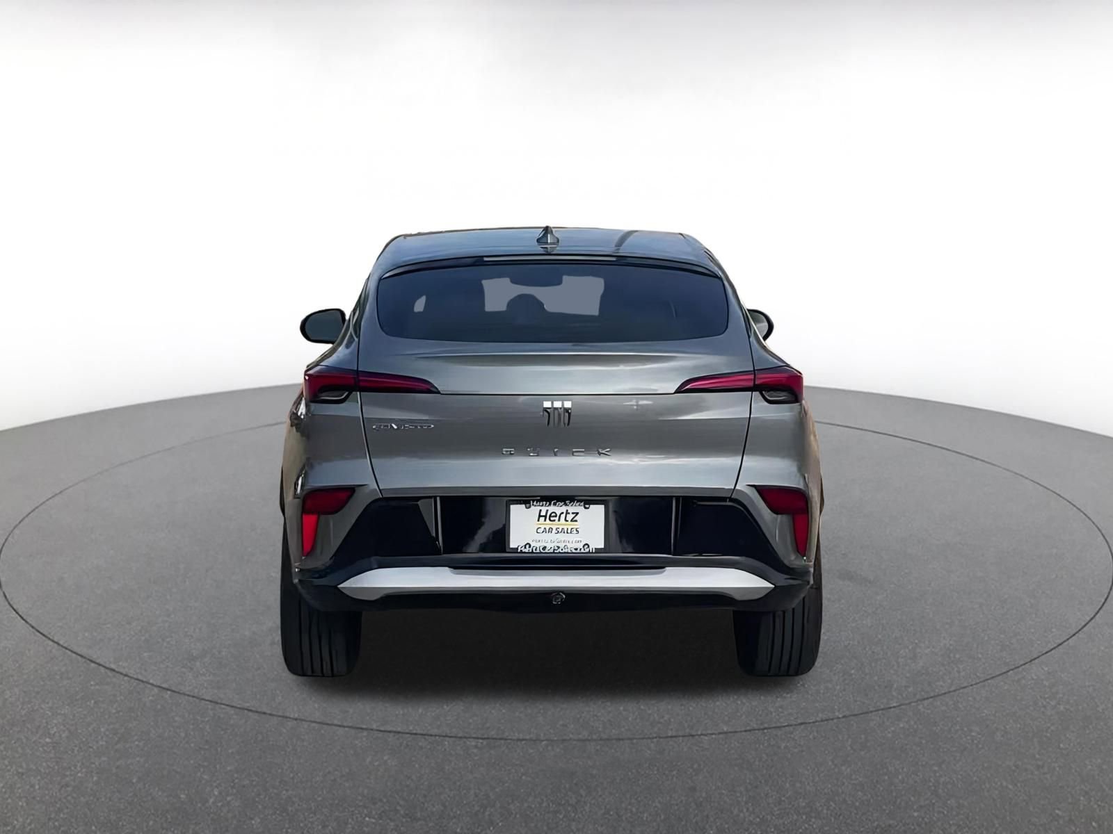 Thumbnail: 2025 Buick Envista - 12