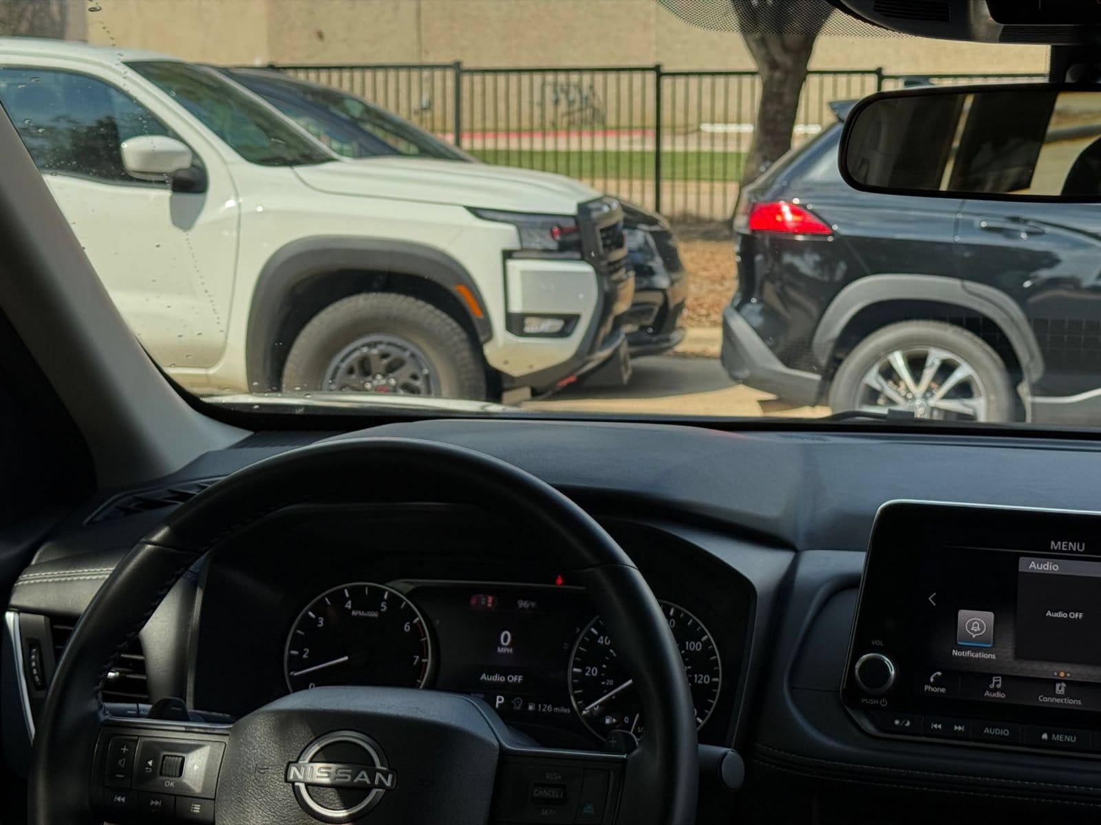 Thumbnail: 2026 Nissan Rogue - 35