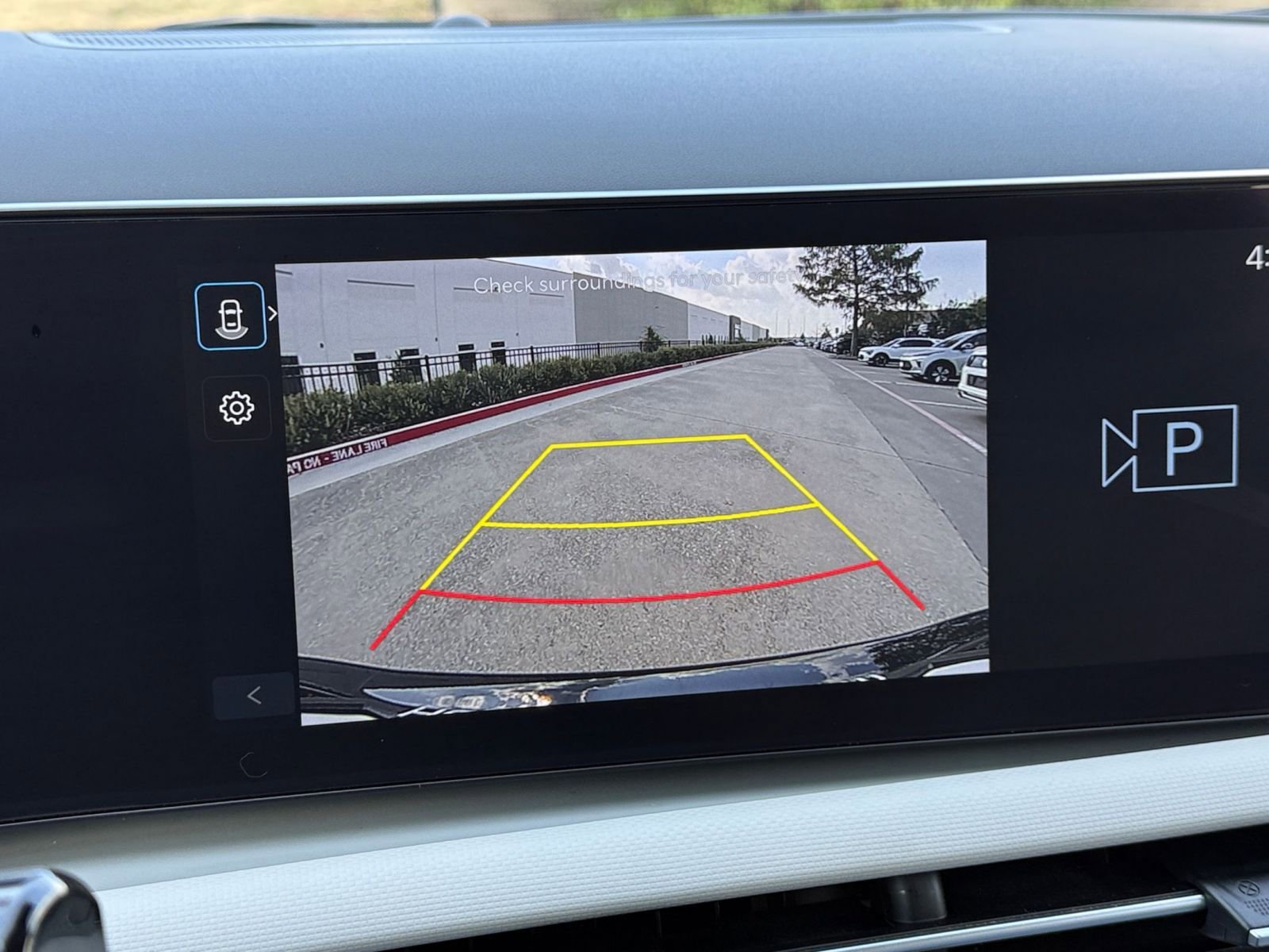 Thumbnail: 2025 Hyundai Tucson - 17