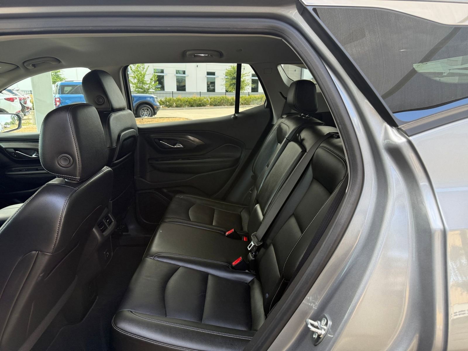 Thumbnail: 2024 GMC Terrain - 25