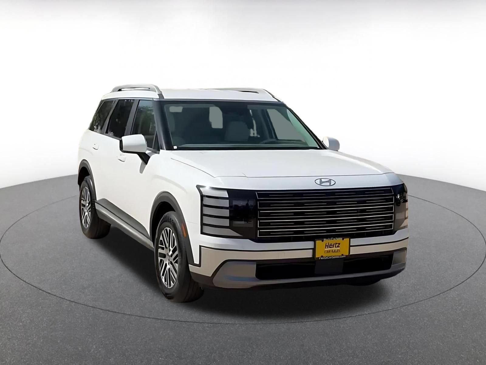 Thumbnail: 2026 Hyundai Palisade - 3