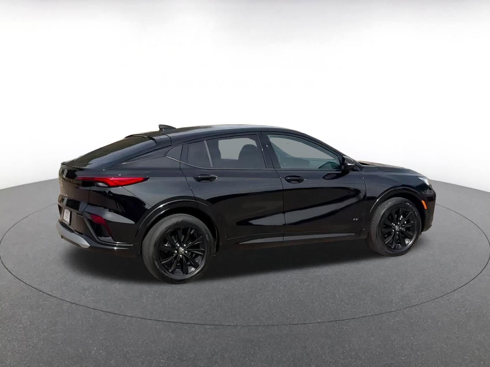 Thumbnail: 2025 Buick Envista - 15