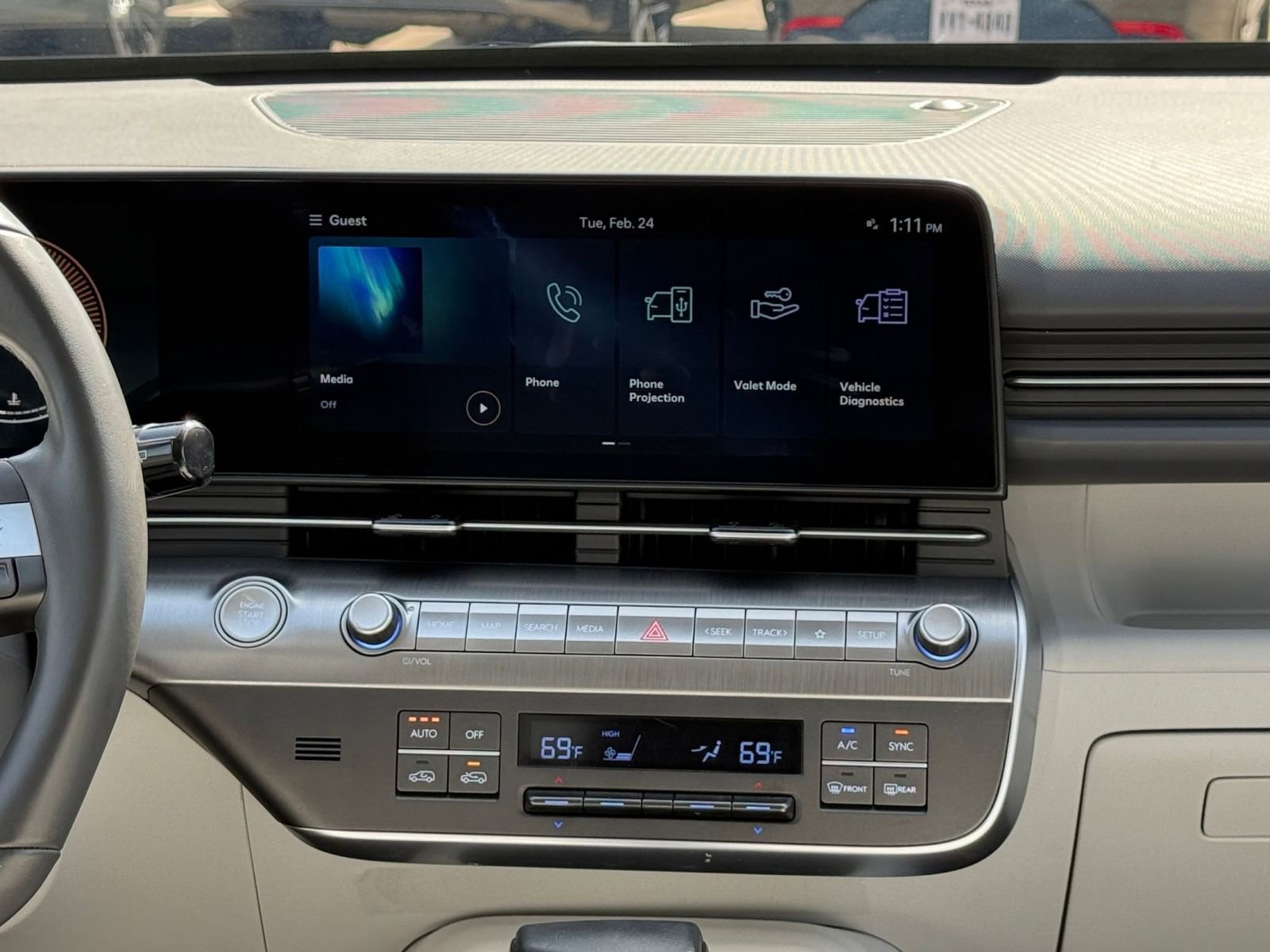 Thumbnail: 2025 Hyundai Kona - 17