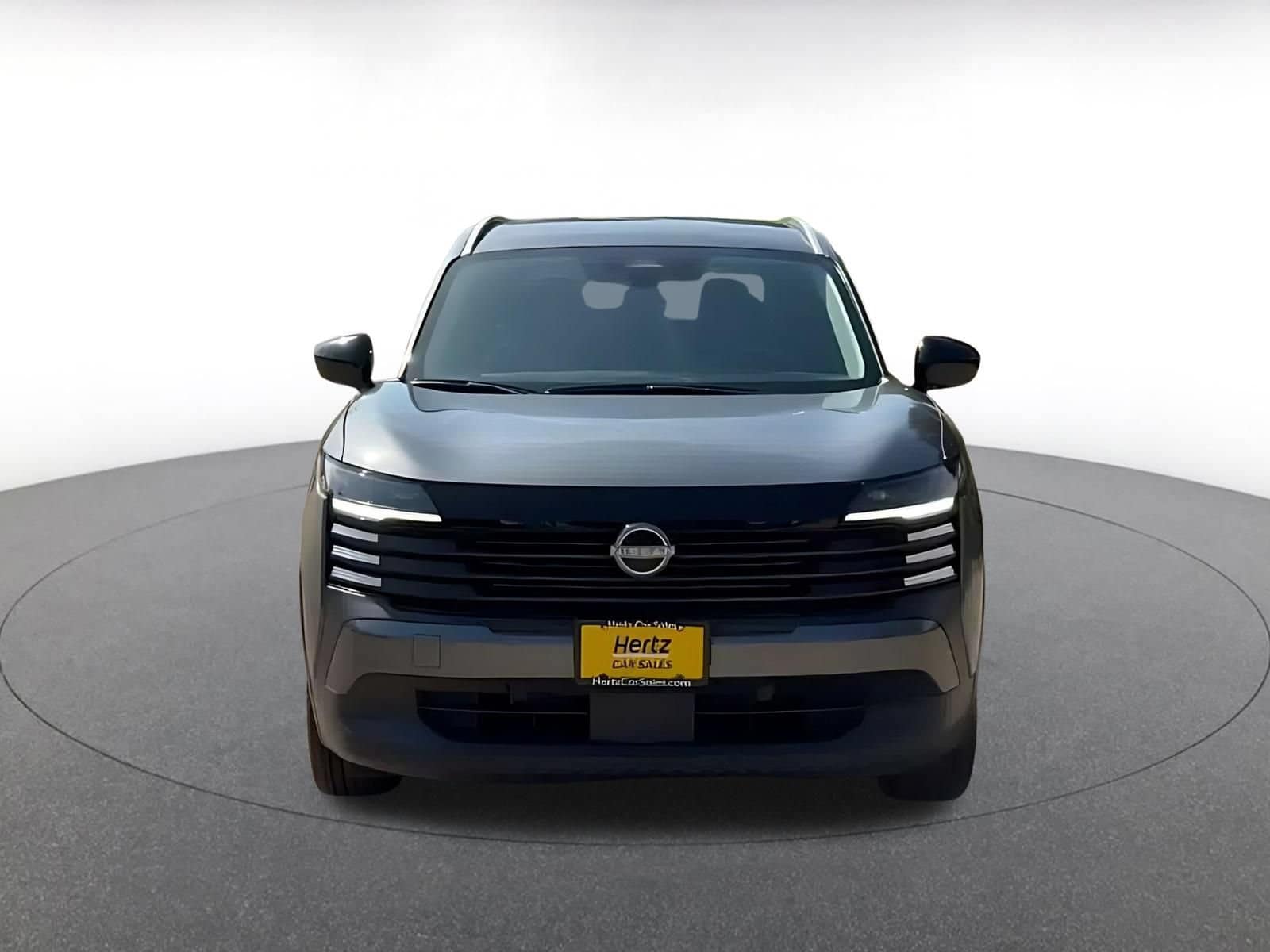Thumbnail: 2026 Nissan Kicks - 4