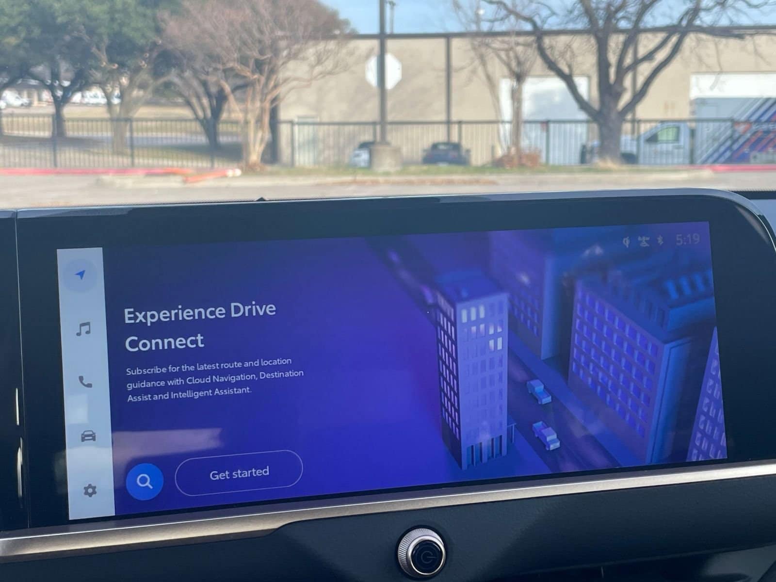 Thumbnail: 2025 Toyota Crown - 18