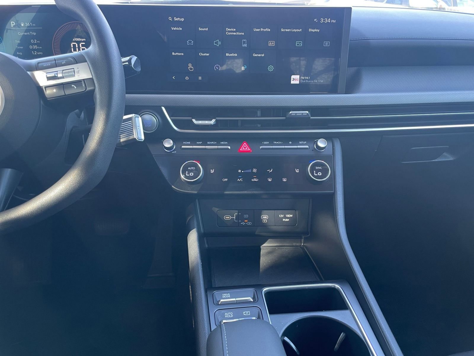 Thumbnail: 2025 Hyundai Sonata - 17