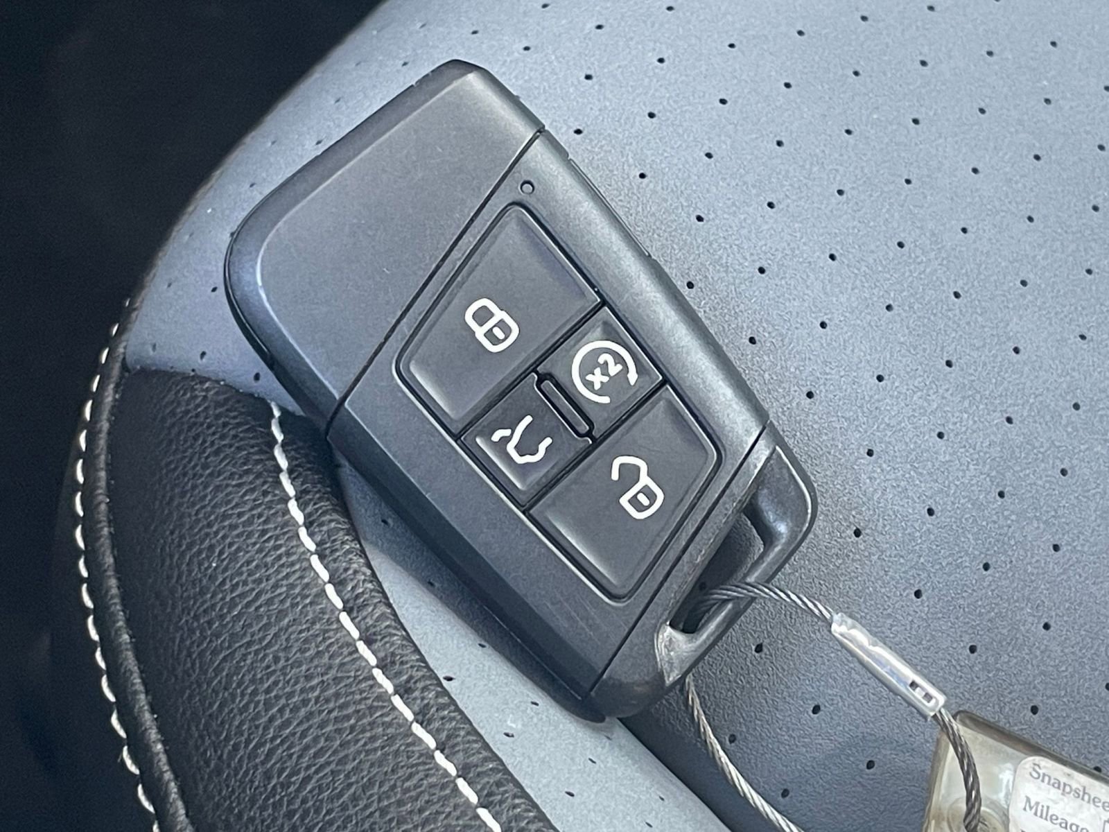 Thumbnail: 2025 Volkswagen Jetta - 23