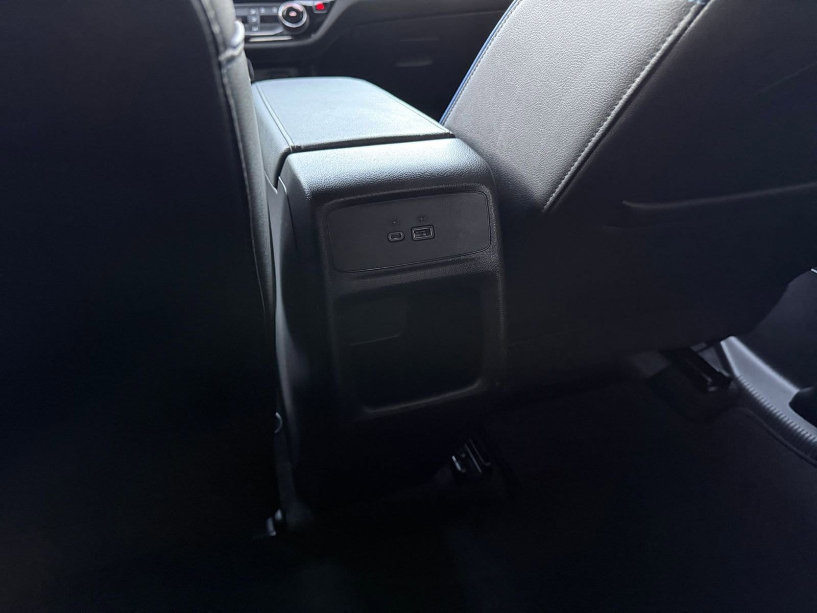 Thumbnail: 2025 Buick Envista - 24