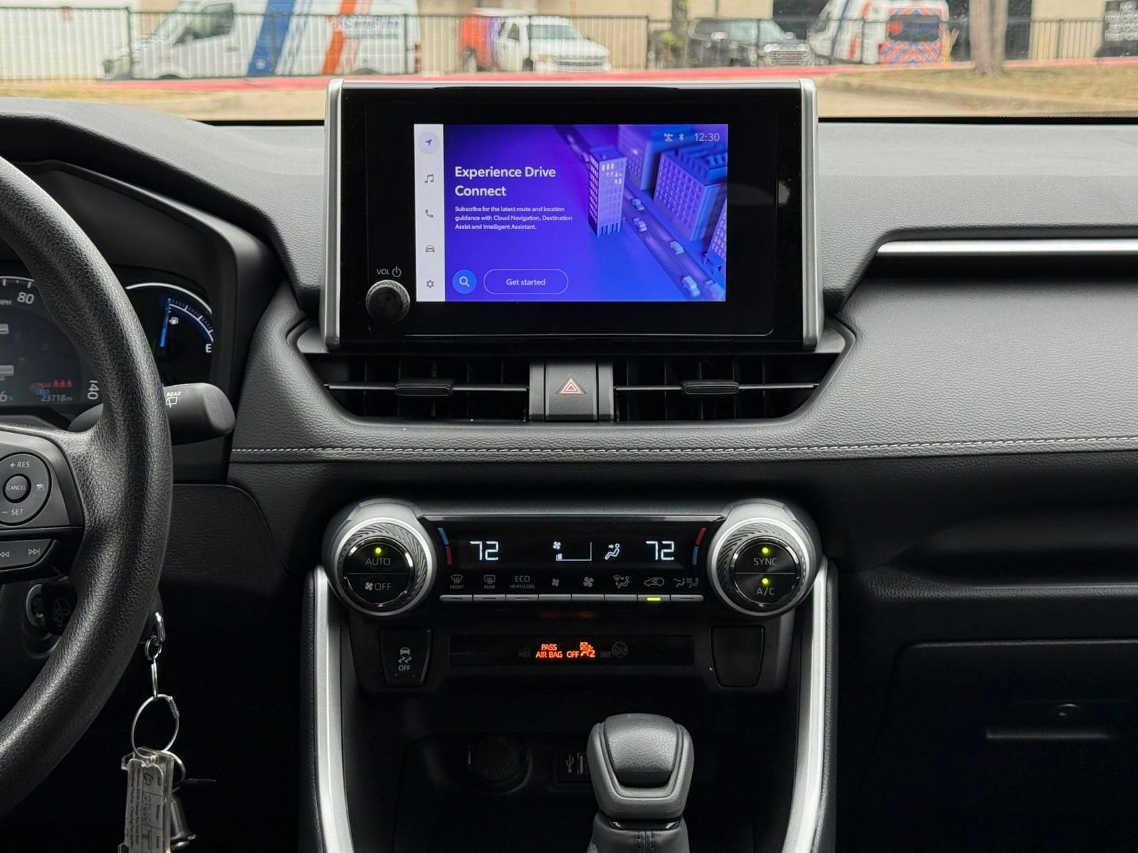 Thumbnail: 2025 Toyota RAV4 - 18