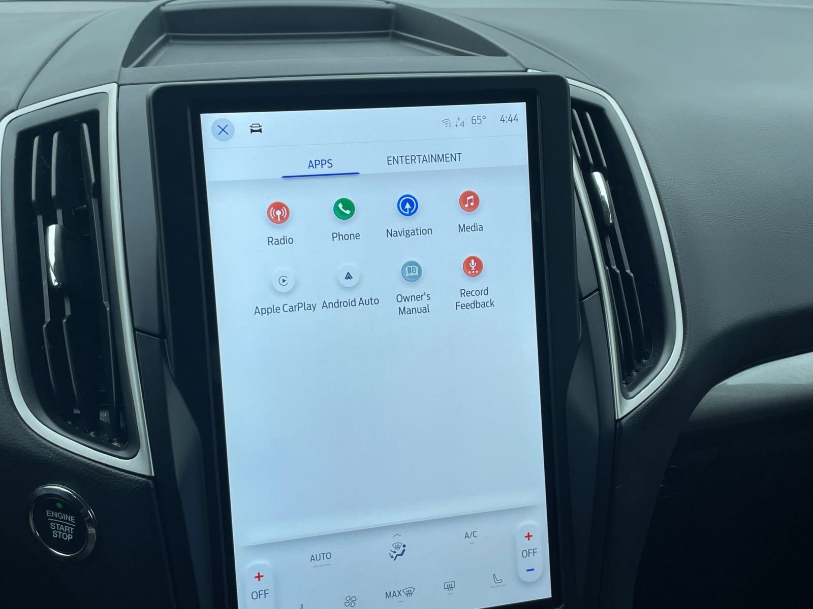 Thumbnail: 2024 Ford Edge - 21