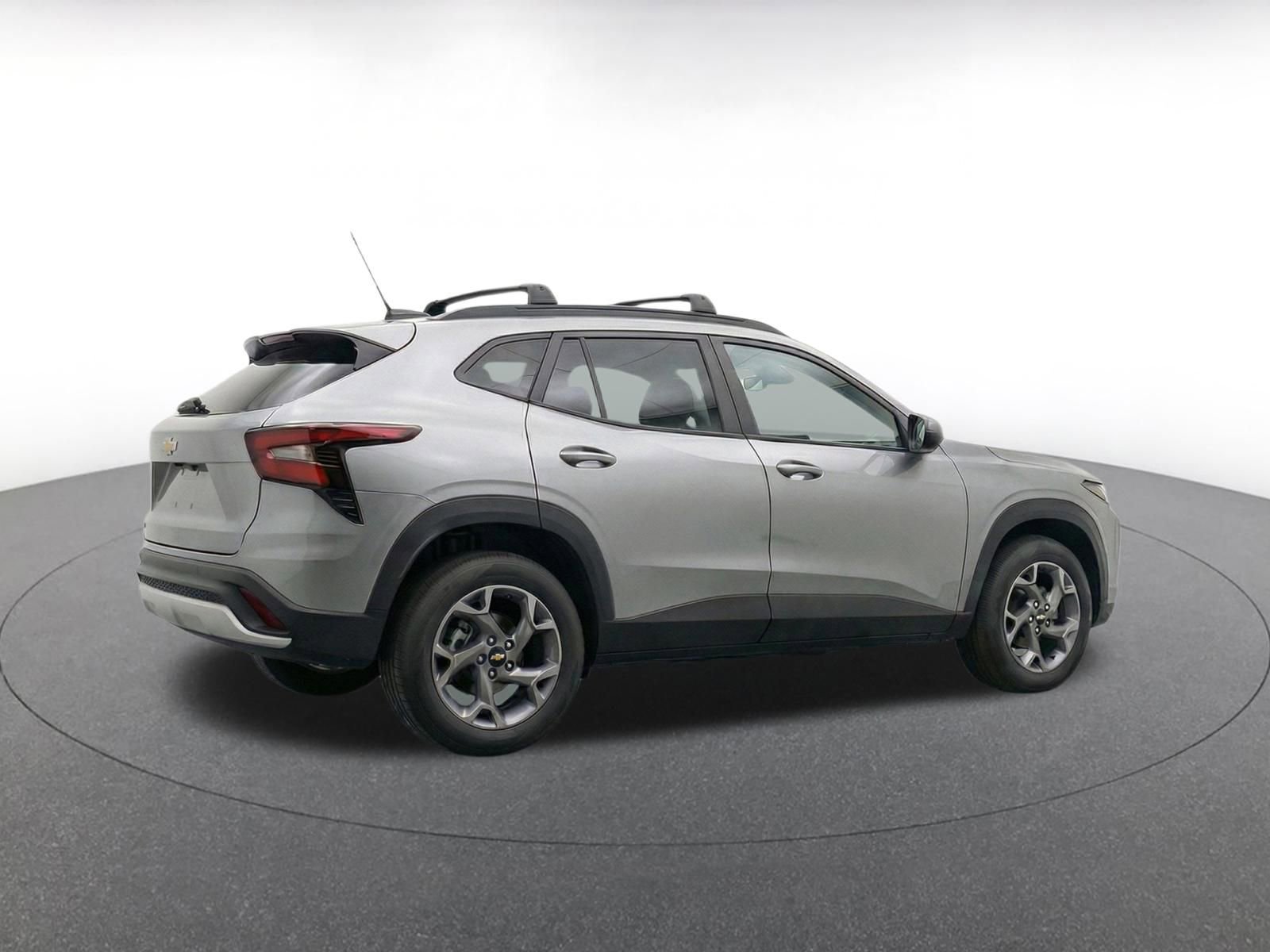 Thumbnail: 2025 Chevrolet Trax - 11