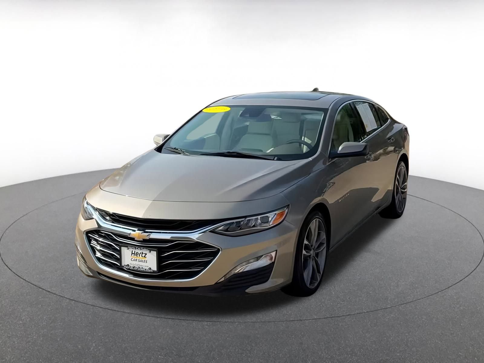 Thumbnail: 2024 Chevrolet Malibu - 7