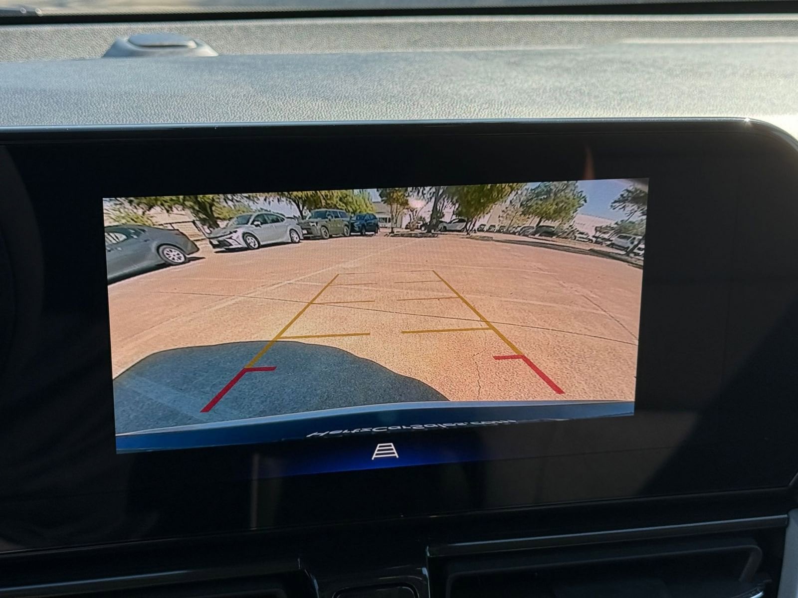 Thumbnail: 2025 Chevrolet TrailBlazer - 17