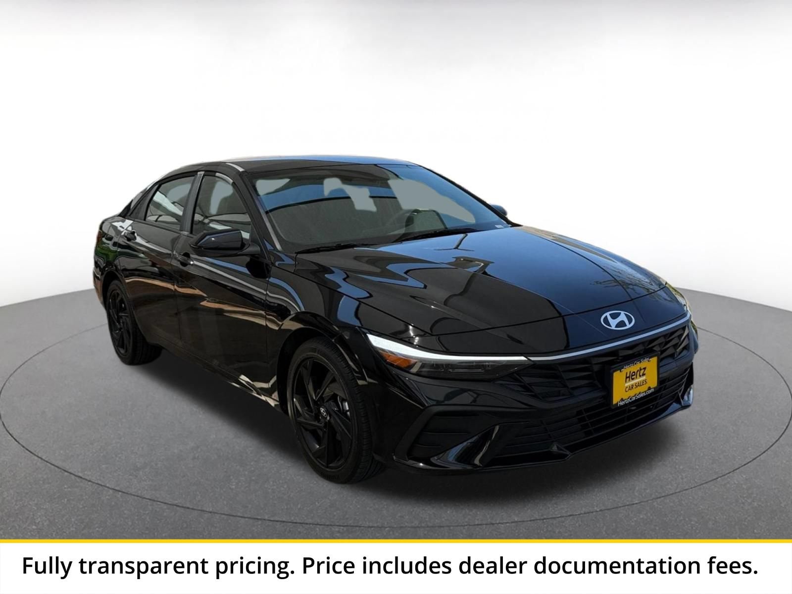 Thumbnail: 2026 Hyundai Elantra - 1