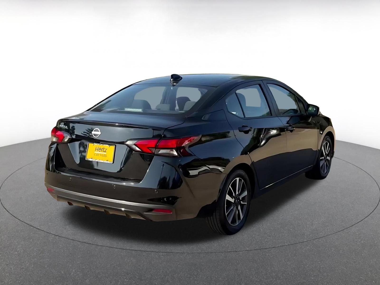 Thumbnail: 2025 Nissan Versa - 11
