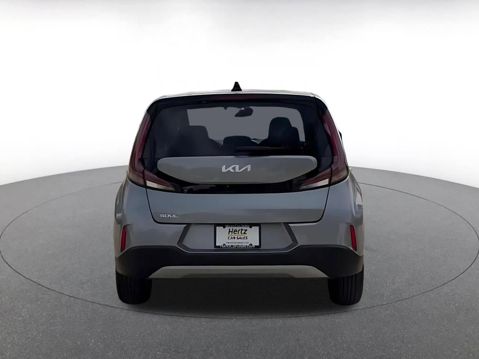 Thumbnail: 2025 Kia Soul - 12