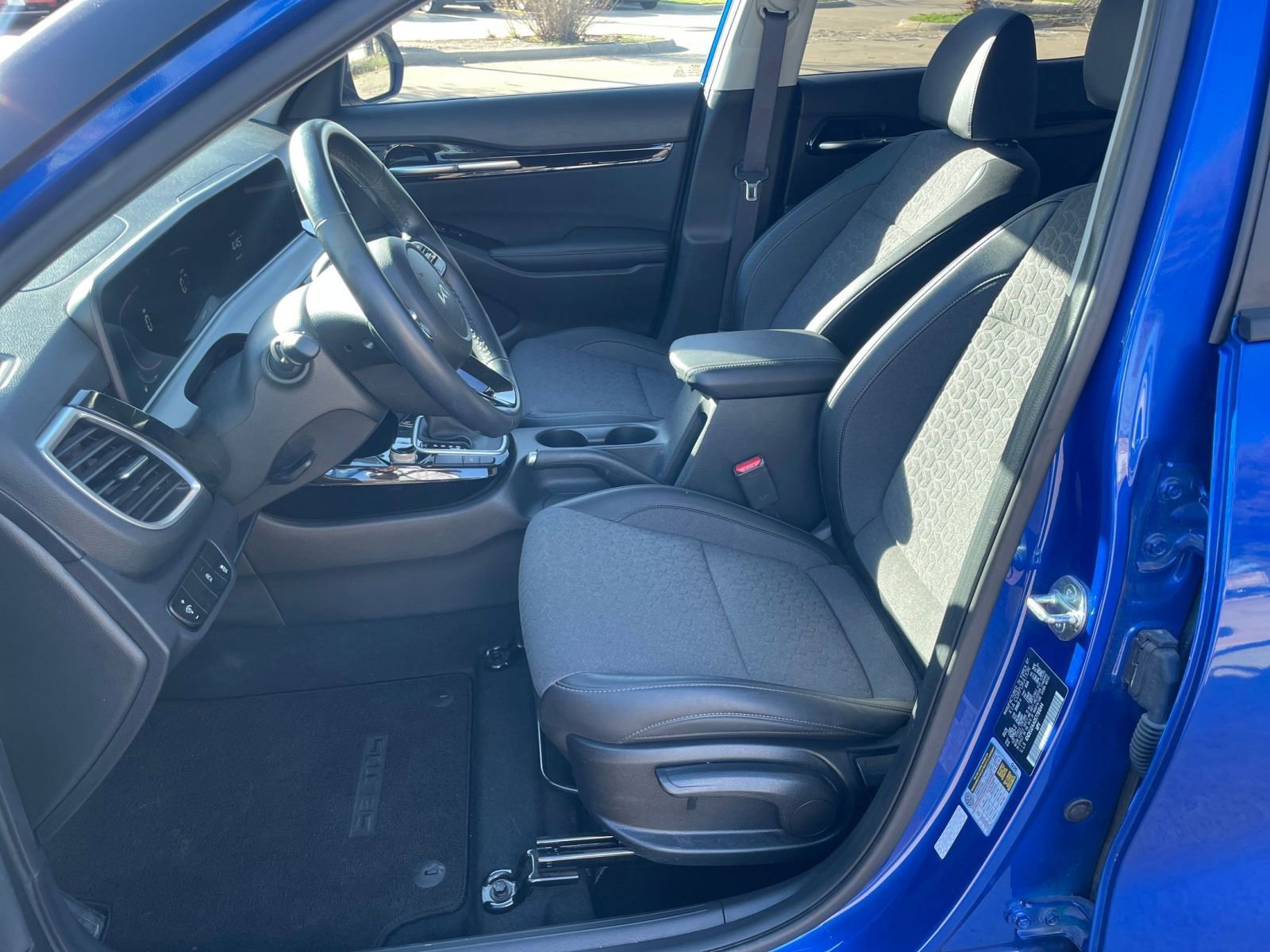 Thumbnail: 2025 Kia Seltos - 30