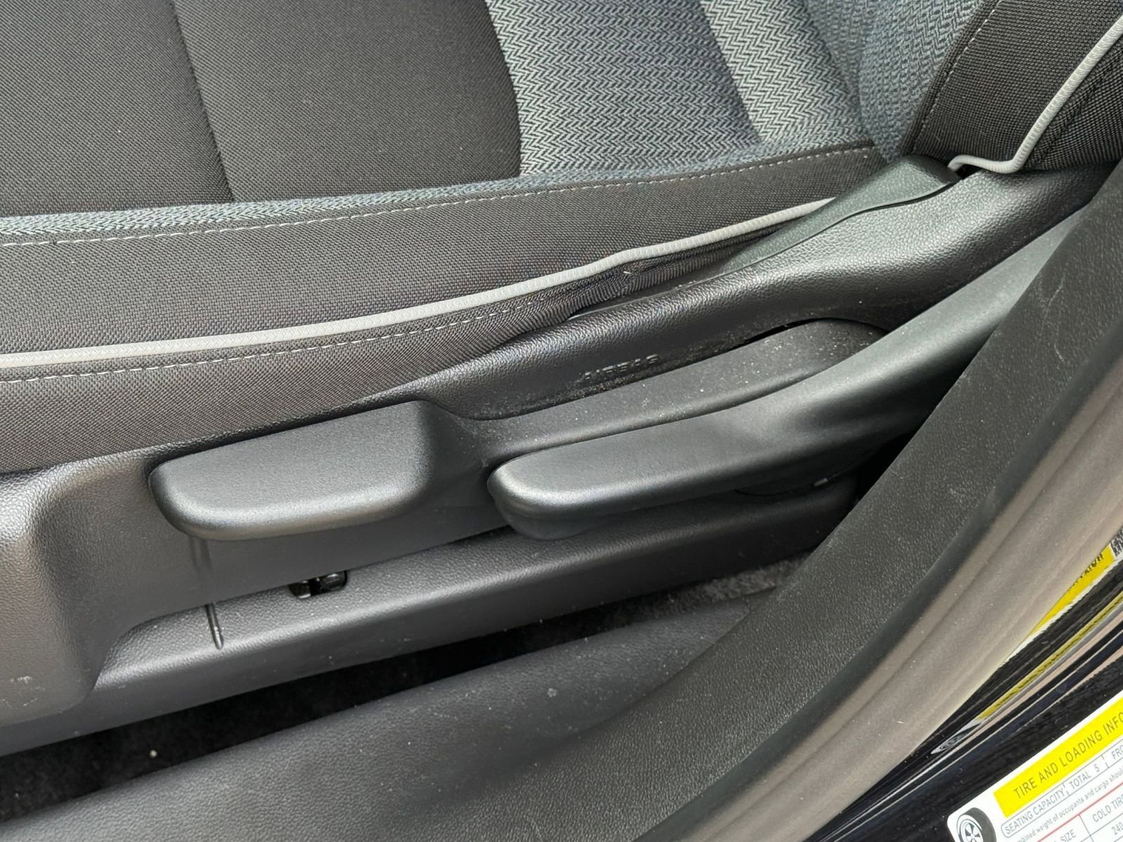 Thumbnail: 2025 Chevrolet TrailBlazer - 23