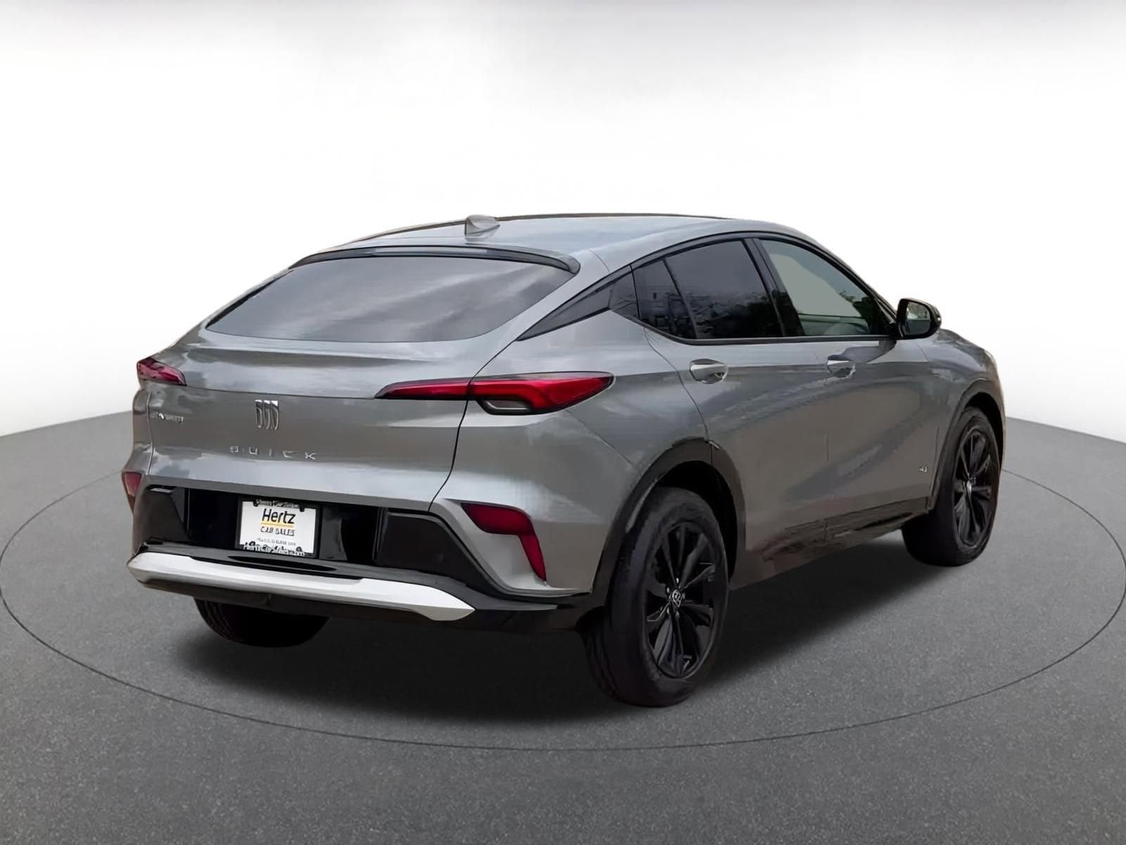 Thumbnail: 2025 Buick Envista - 14