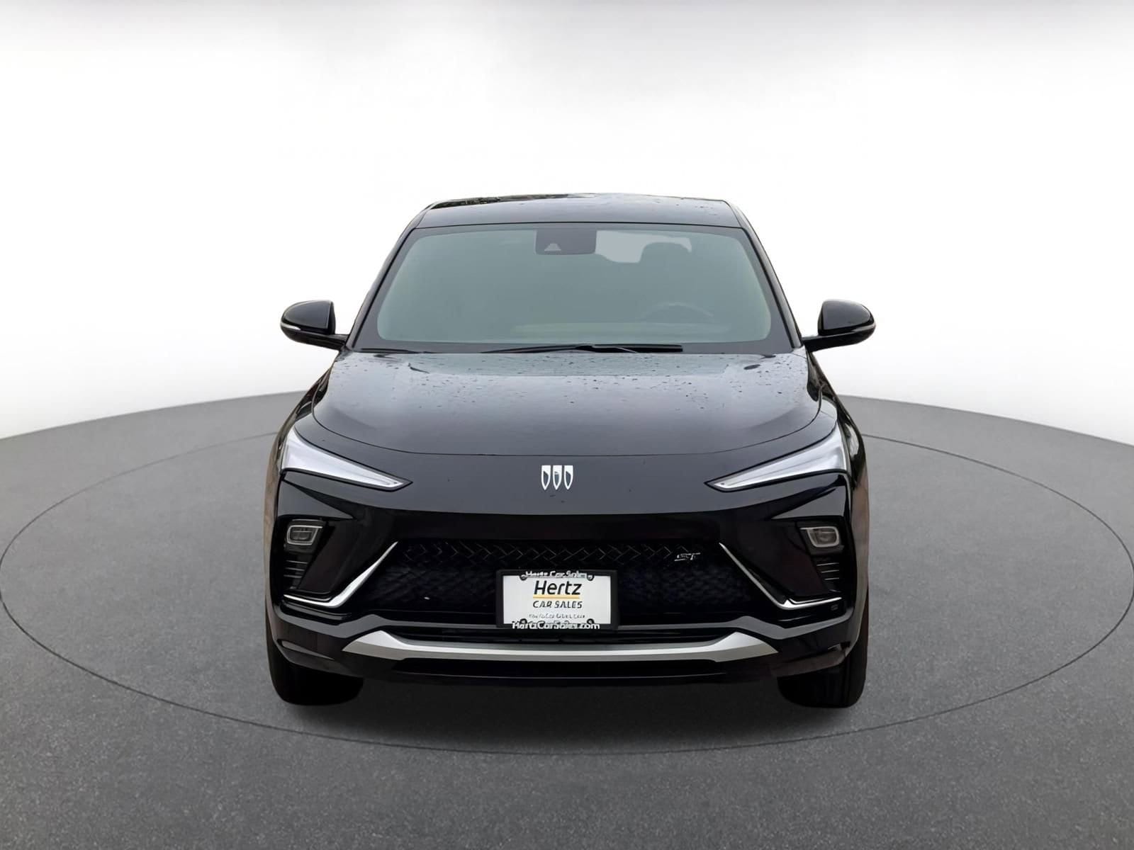 Thumbnail: 2025 Buick Envista - 4