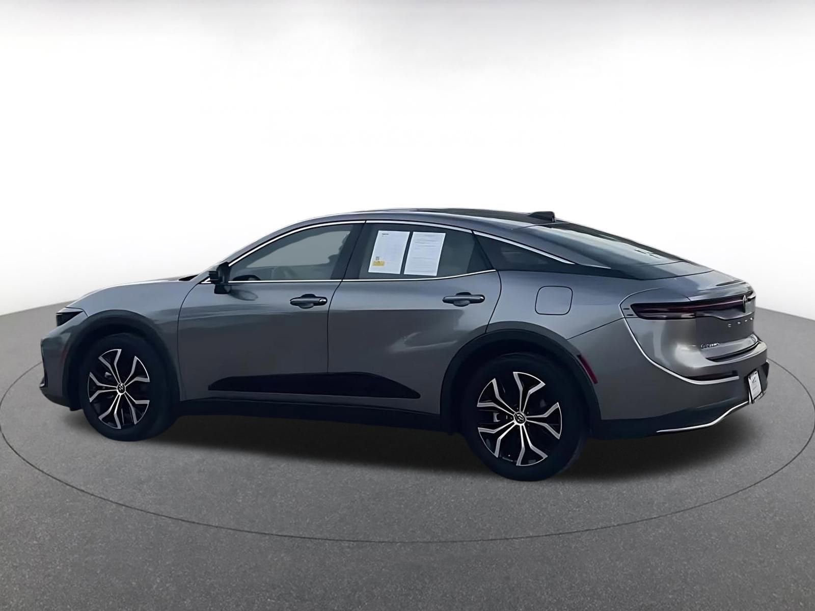 Thumbnail: 2025 Toyota Crown - 11