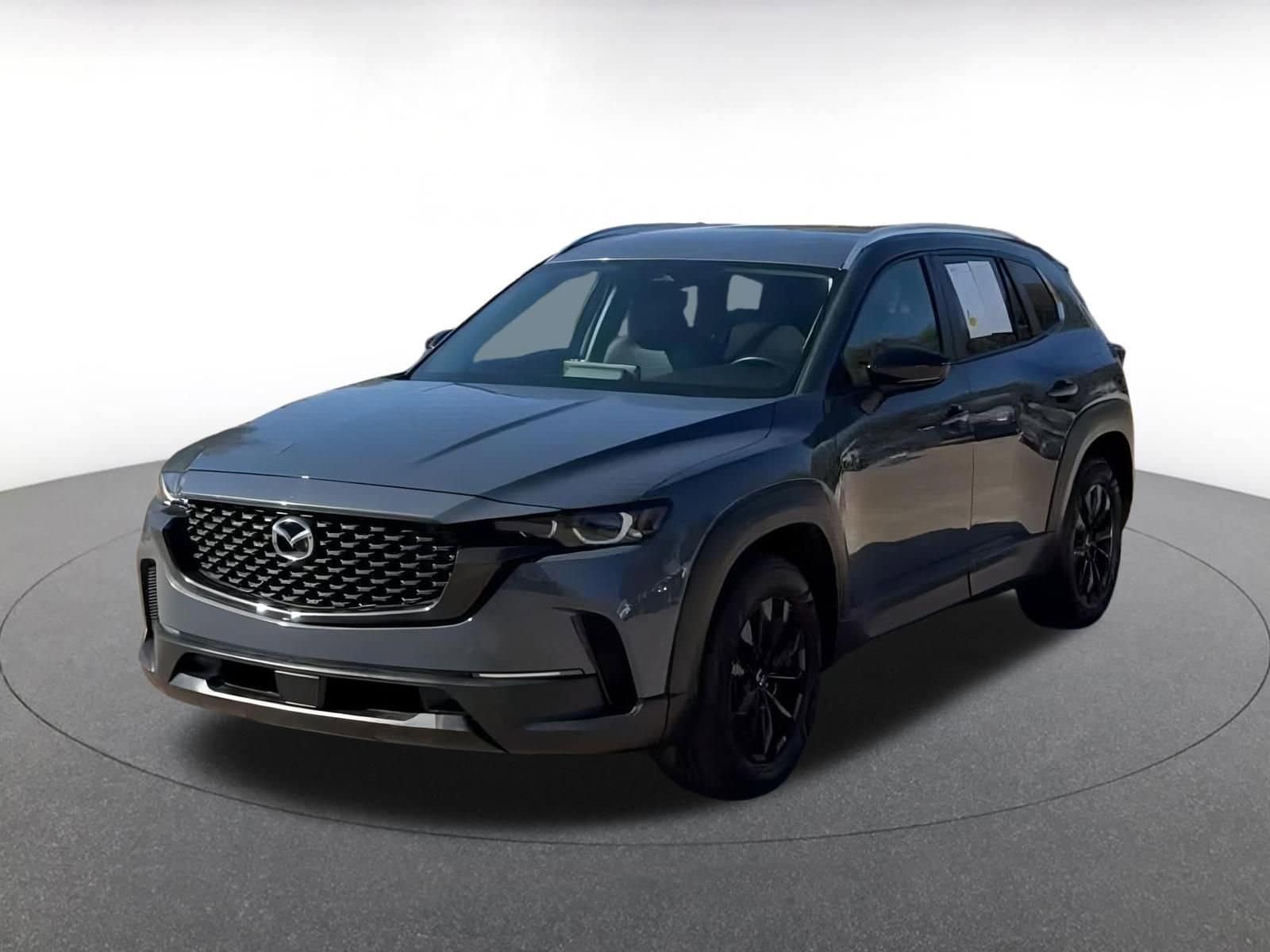 Thumbnail: 2025 Mazda CX-50 - 7