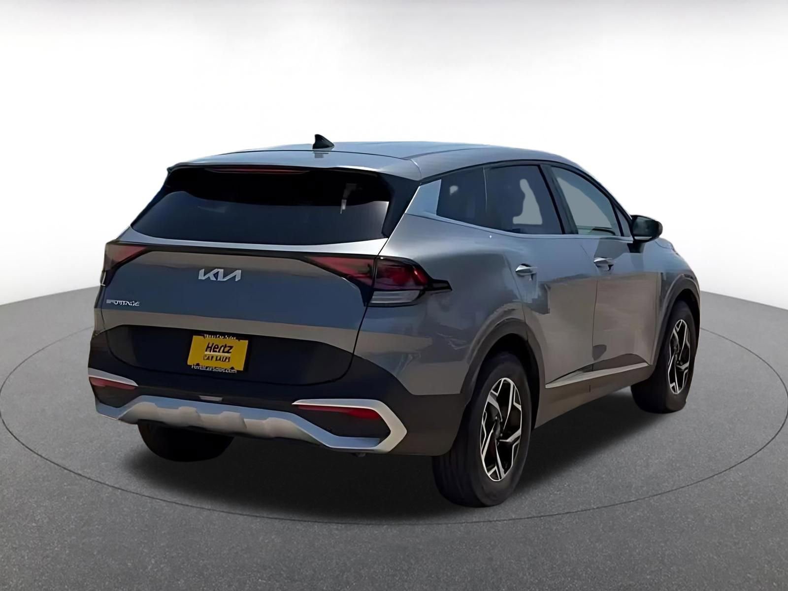 Thumbnail: 2025 Kia Sportage - 14