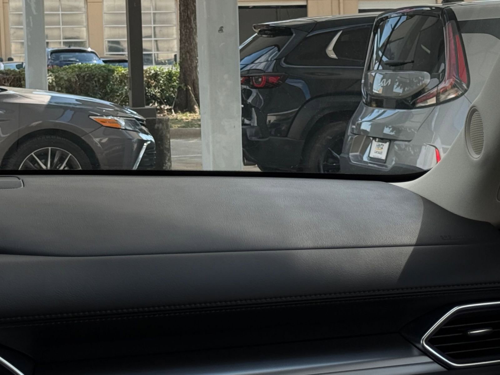 Thumbnail: 2025 Mazda CX-5 - 35