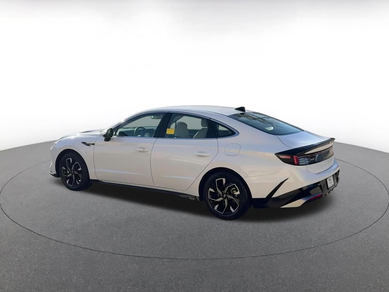 Thumbnail: 2025 Hyundai Sonata - 10