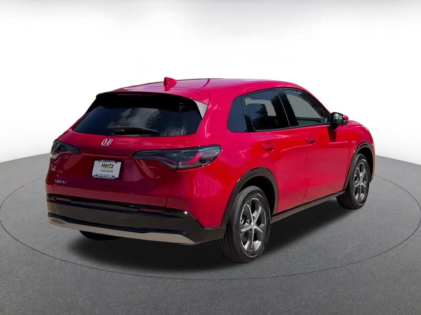 Thumbnail: 2025 Honda HR-V - 14