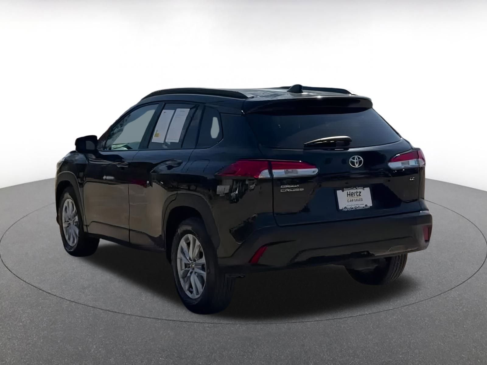 Thumbnail: 2025 Toyota Corolla Cross - 11