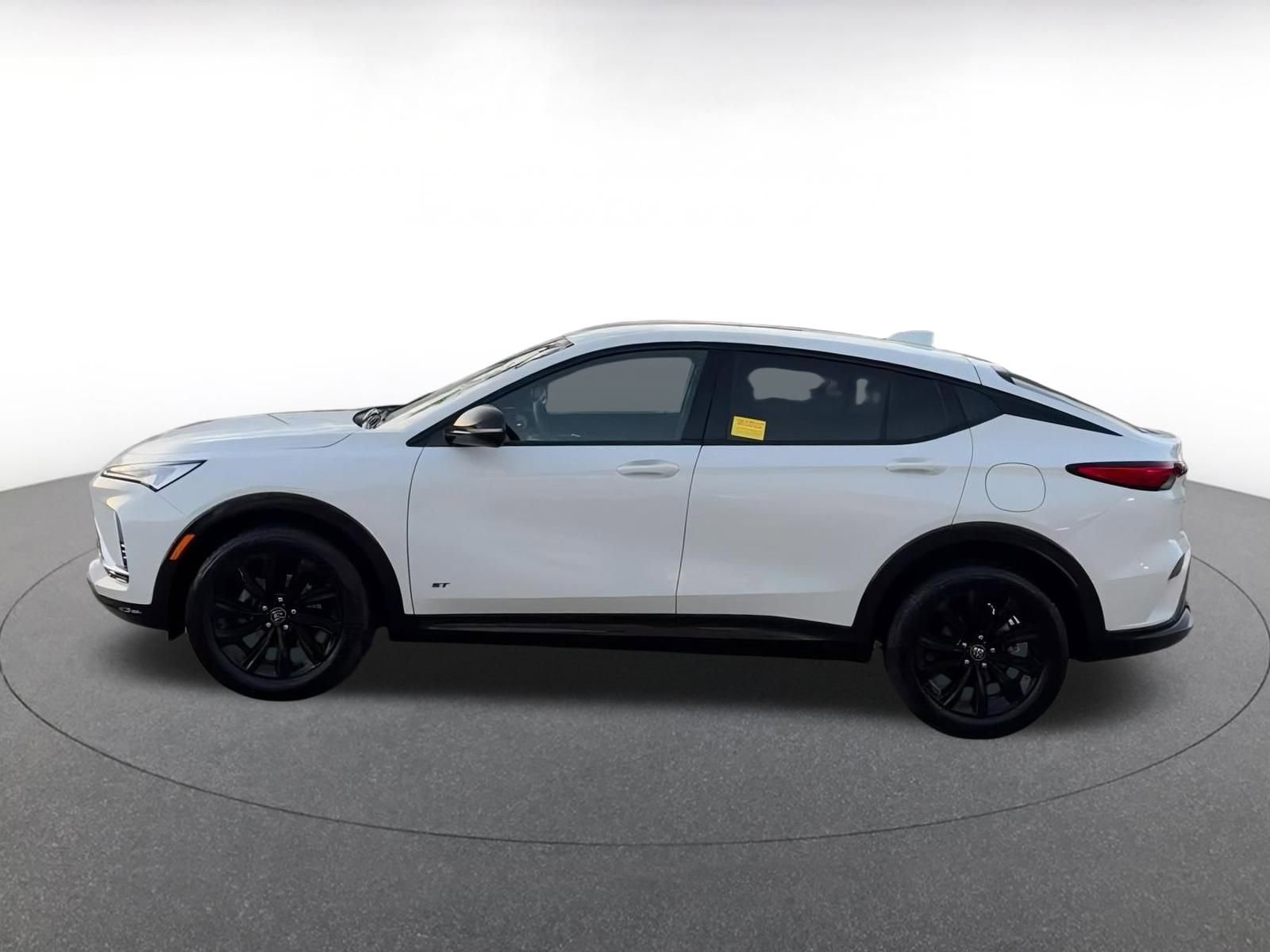 Thumbnail: 2025 Buick Envista - 10