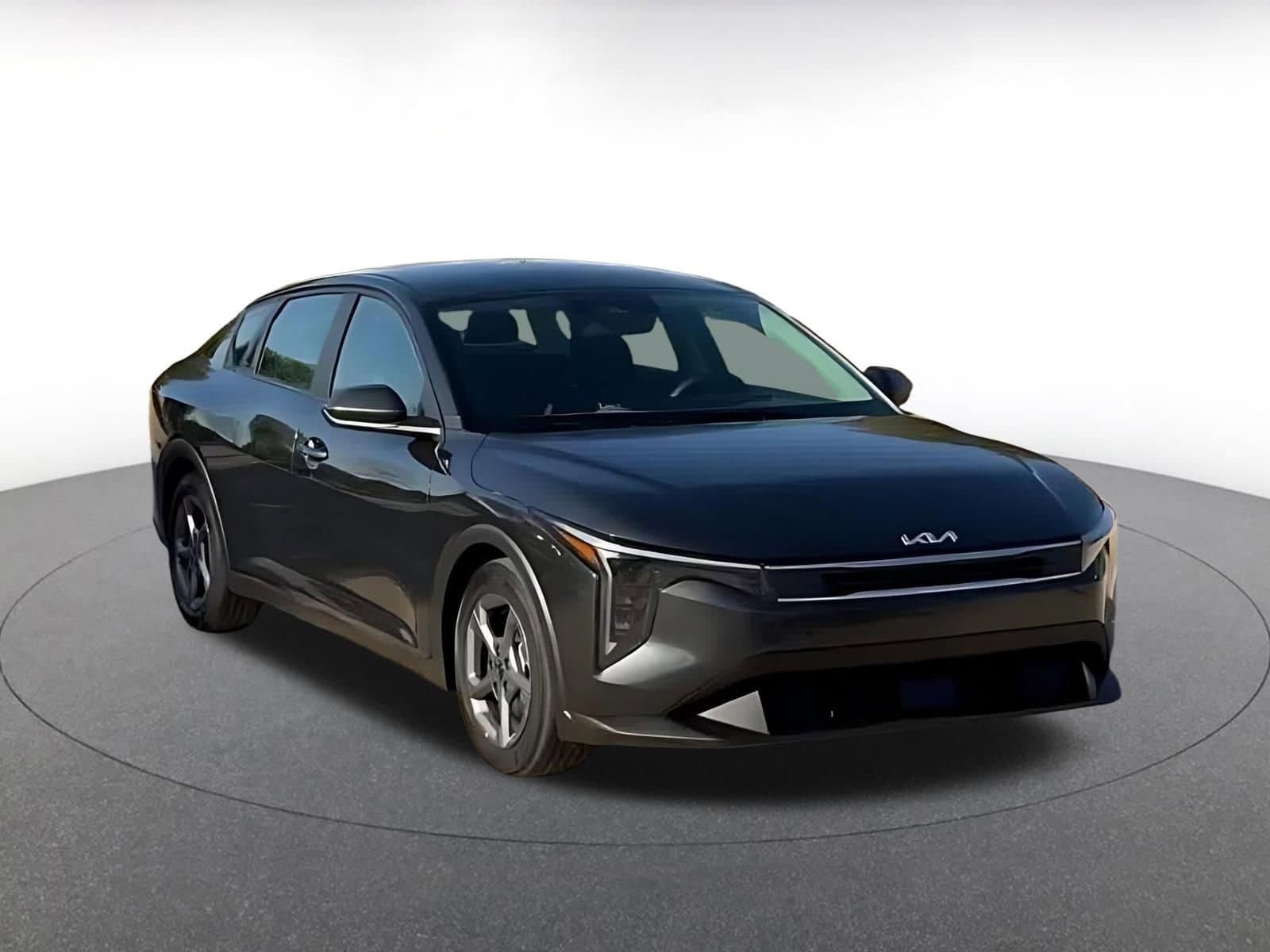 Thumbnail: 2025 Kia K4 - 3