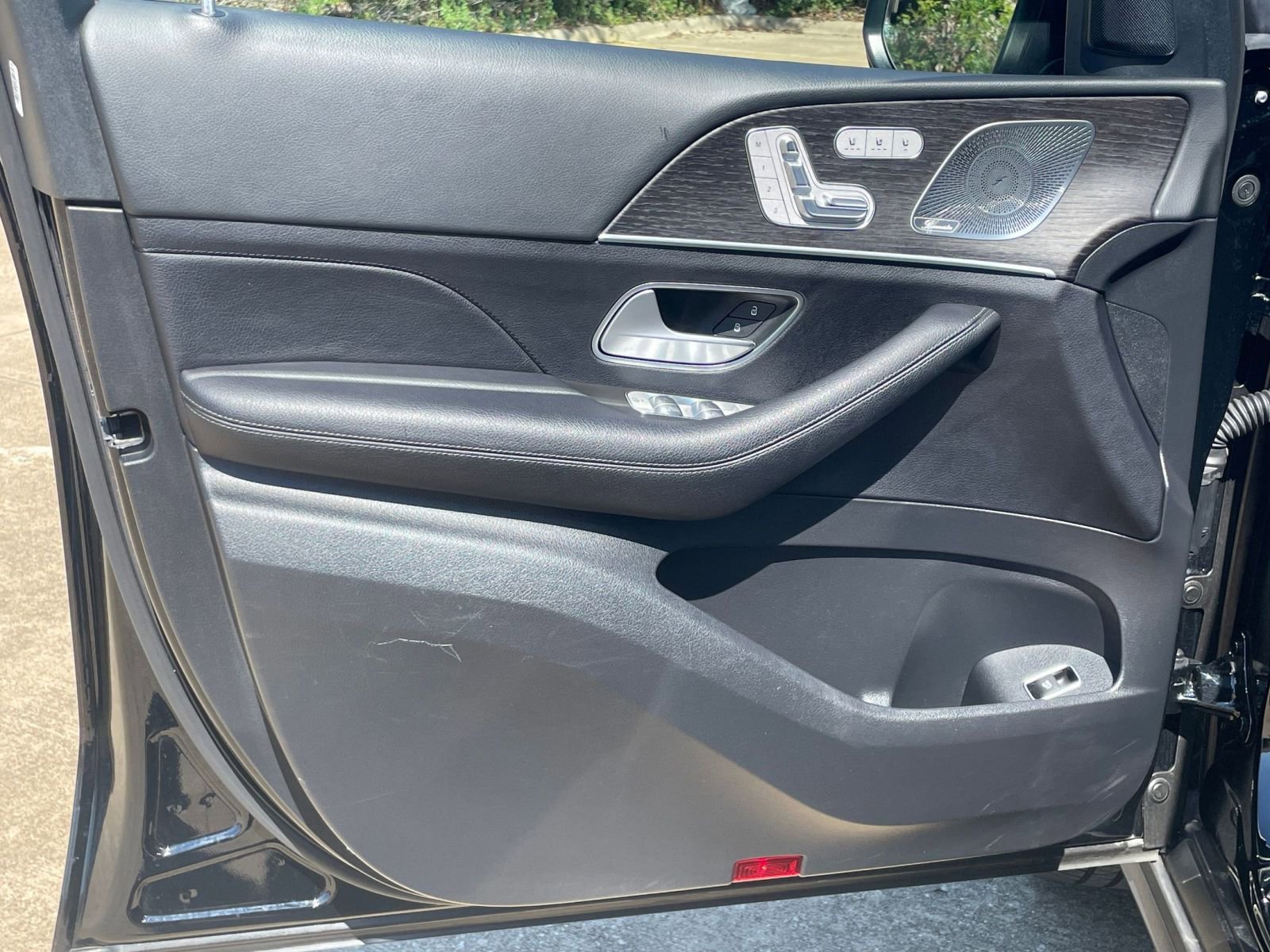 Thumbnail: 2024 Mercedes-Benz GLS - 20