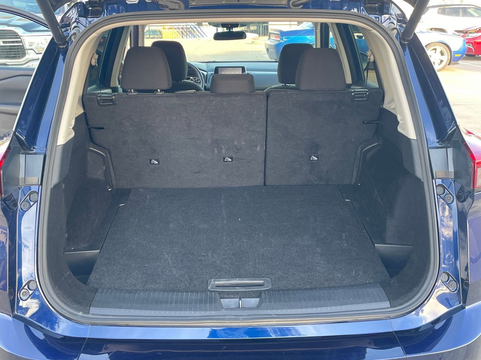 Thumbnail: 2025 Nissan Rogue - 34