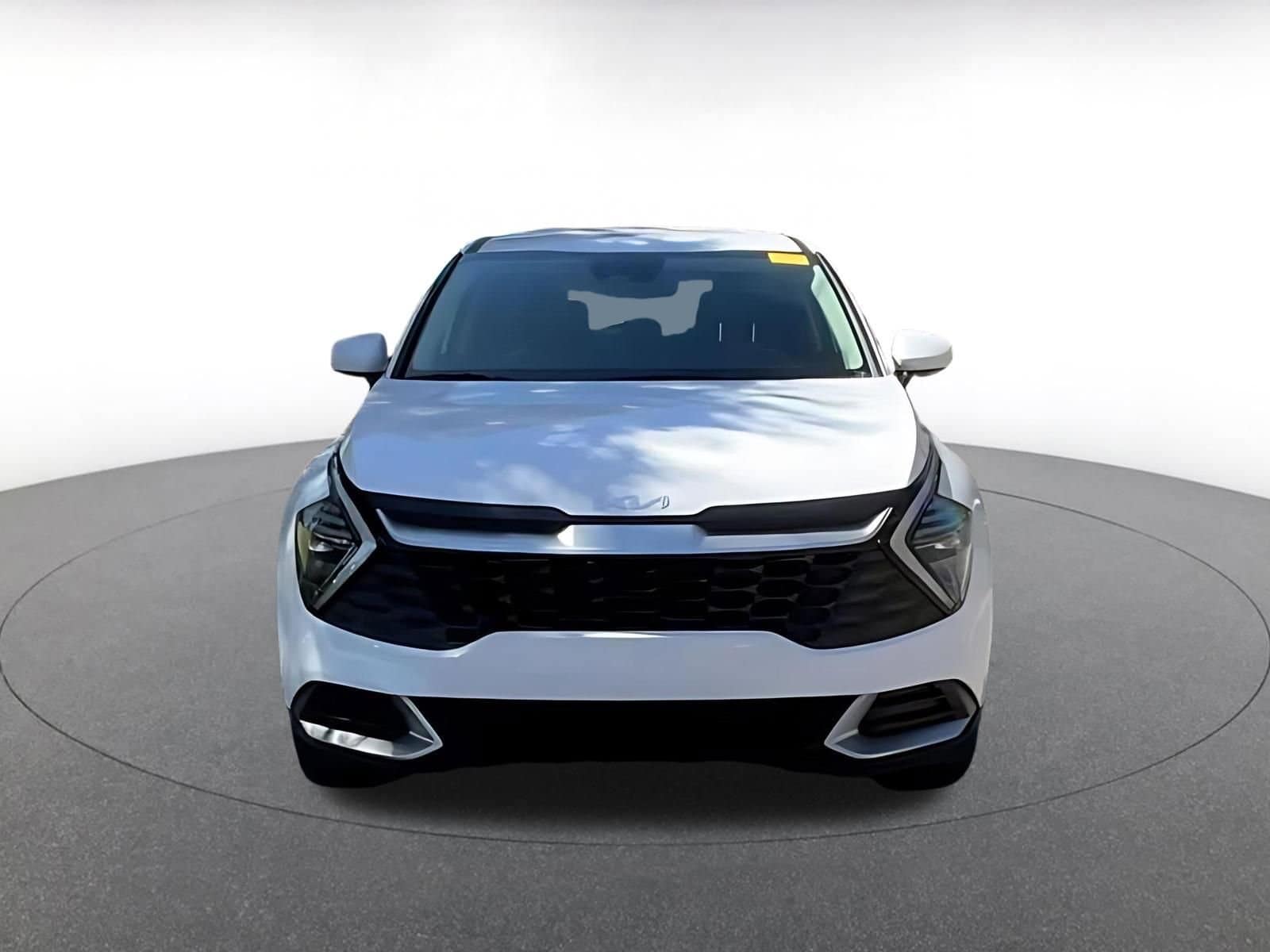 Thumbnail: 2025 Kia Sportage - 4